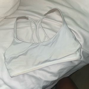 Lululemon Free To Be Serene Bra